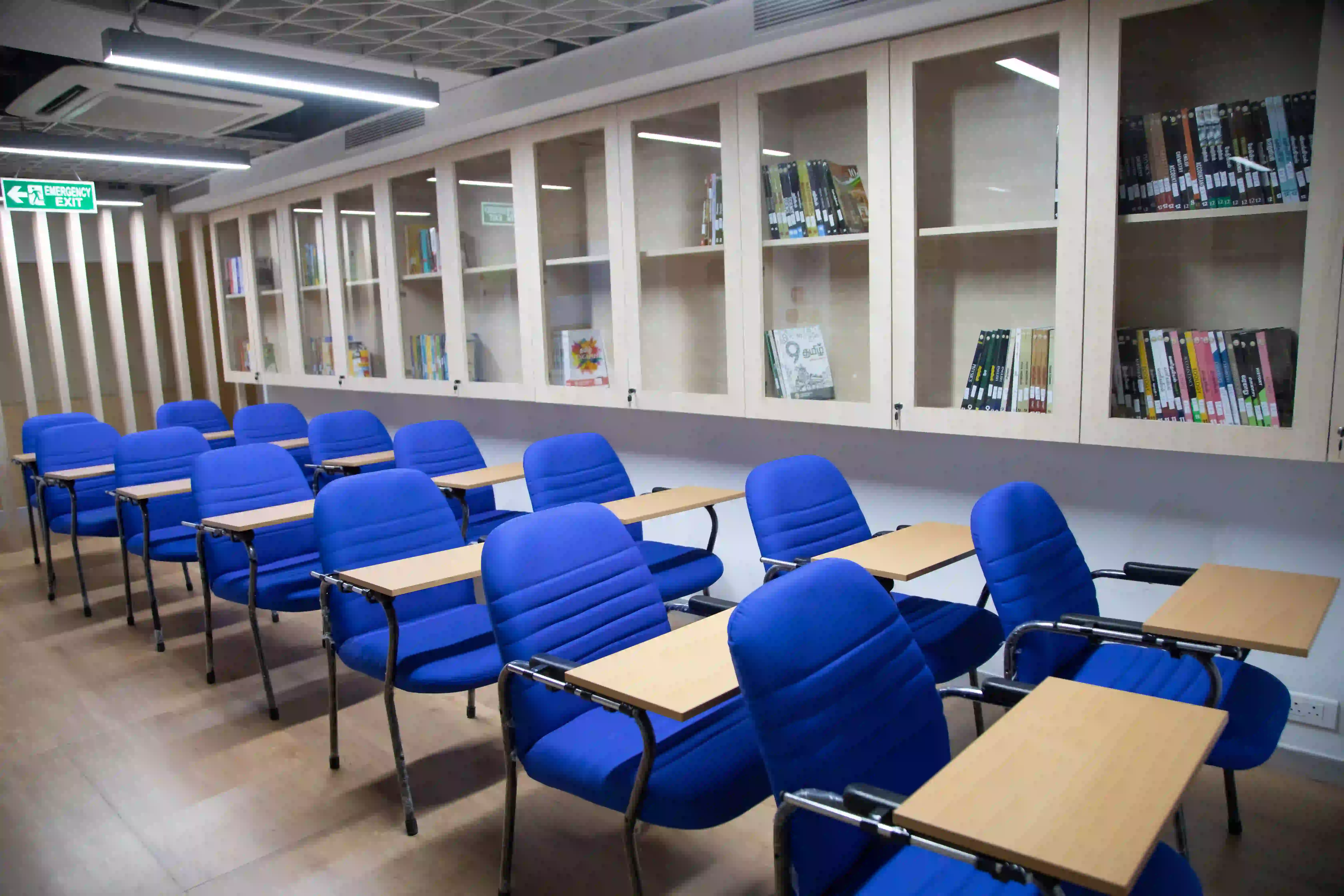 Our Library - GTN Academy