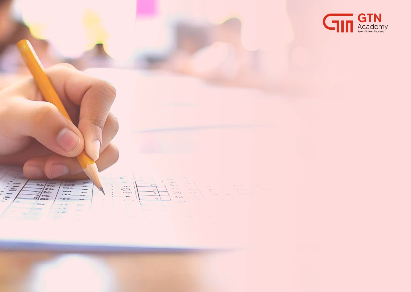 GTN Academy - Registration
