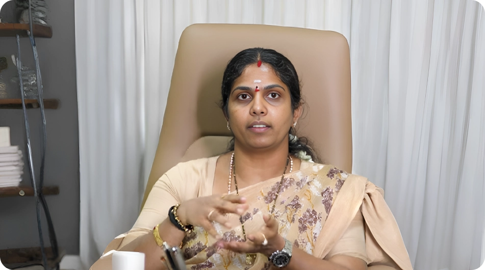 GTN Academy Founder and Director - Dr. Sathya Karikalan
